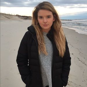 Meet your Posher, Kathryn